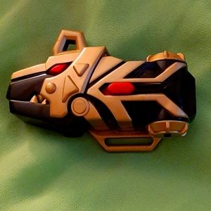 Power Rangers 2004 Dino Thunder Brachio Morpher